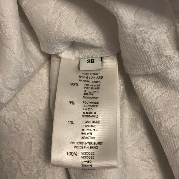 Givenchy short sleeves top - Picture 4 of 4